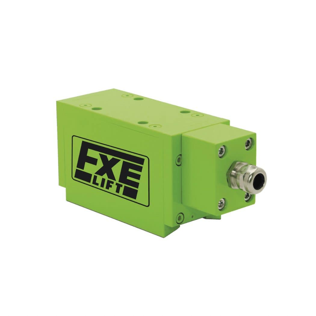 Flaig Lifting Magnets Flaig Lifting Magnets