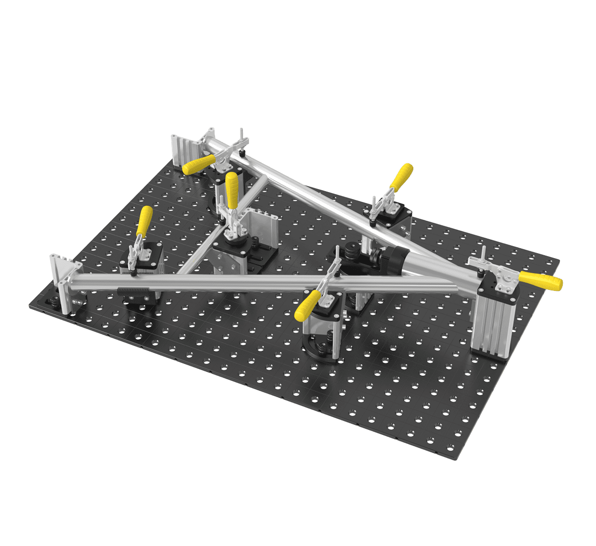 Clamping System Clamping System