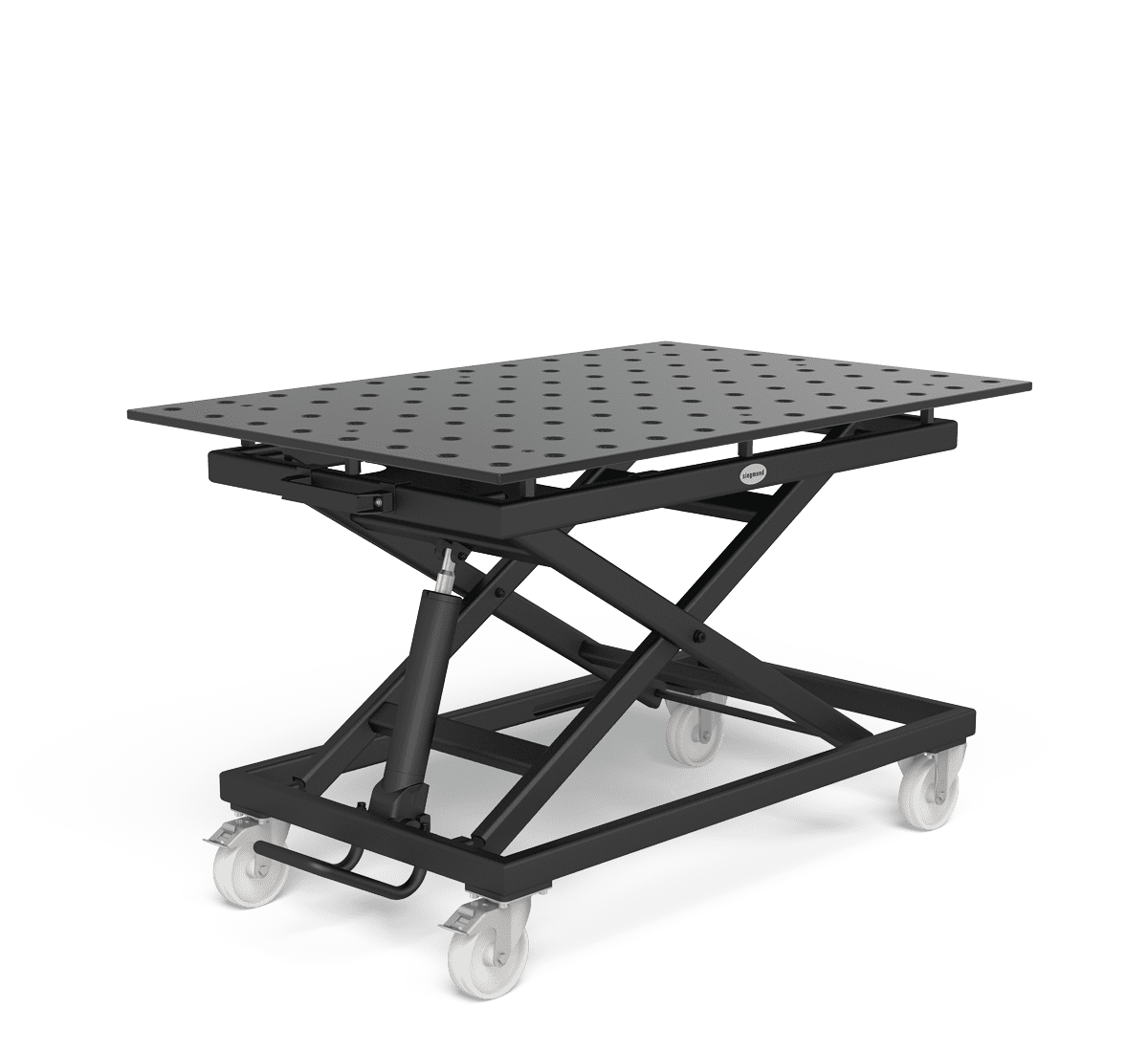 Lifting Table Lifting Table