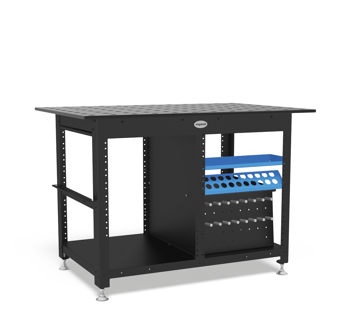 Workstation Workstation