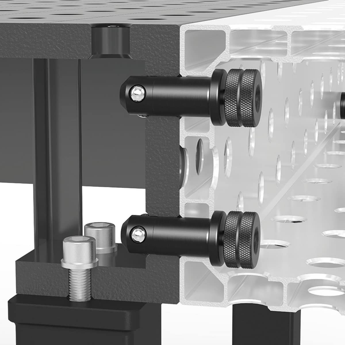 Siegmund Bolts Siegmund Bolts