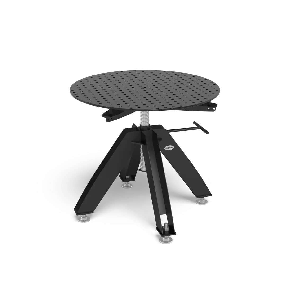 Rotating Table Rotating Table