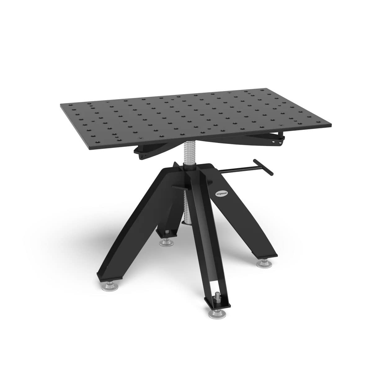 Rotating Table Rotating Table