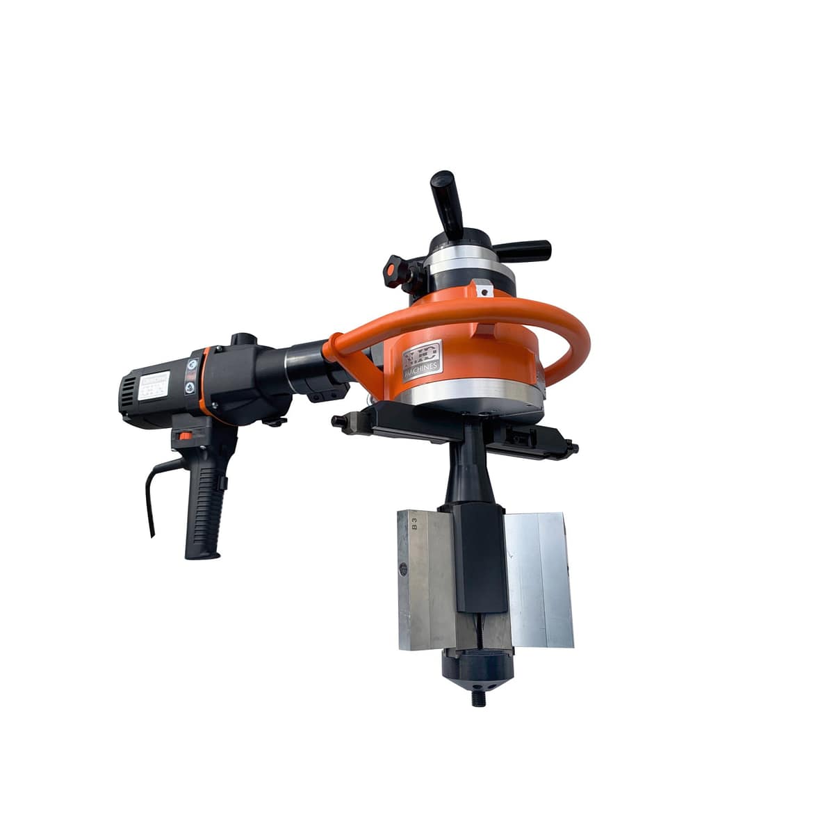 NKO Machine Pipe Line NKO Machine Pipe Line