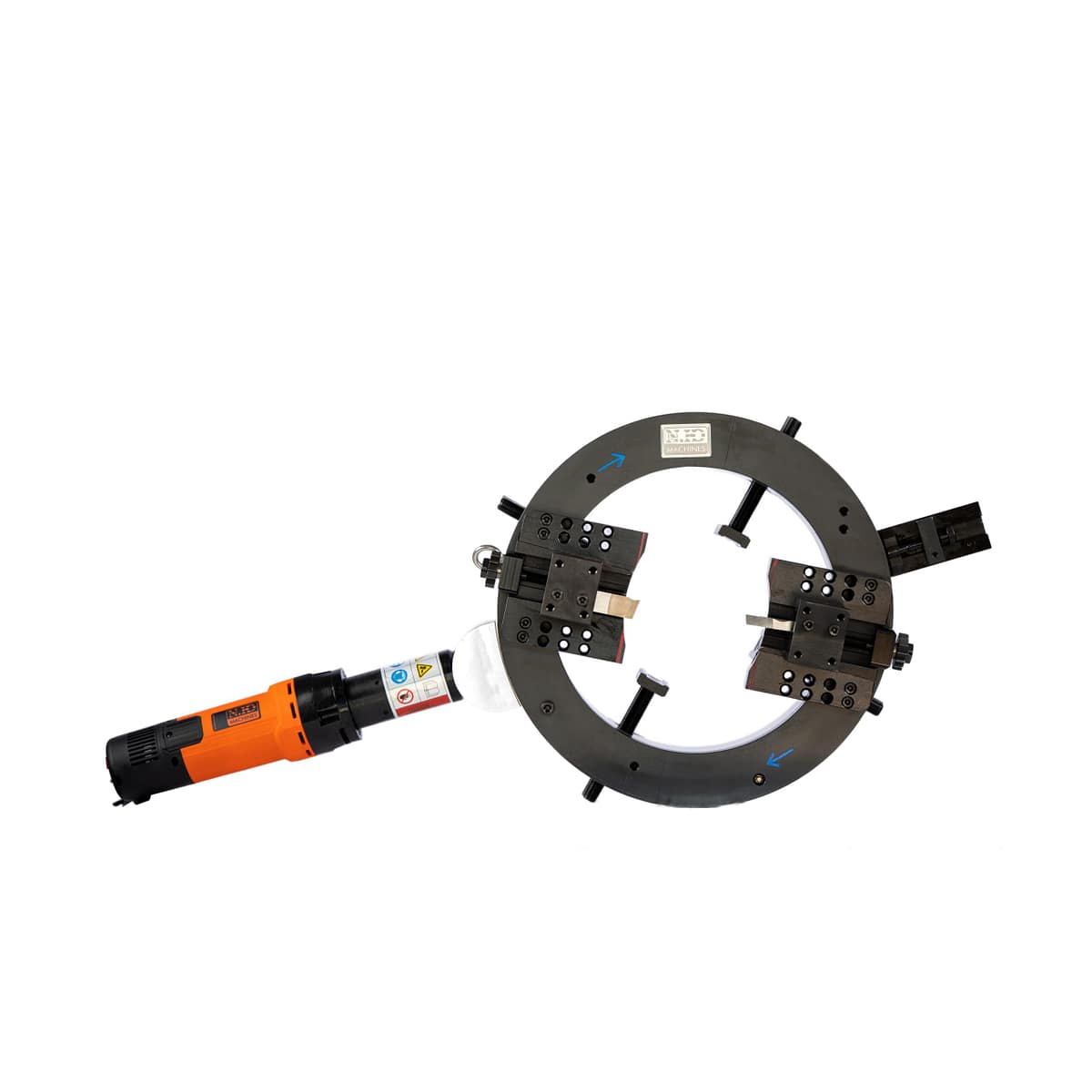 NKO Machine Pipe Line NKO Machine Pipe Line