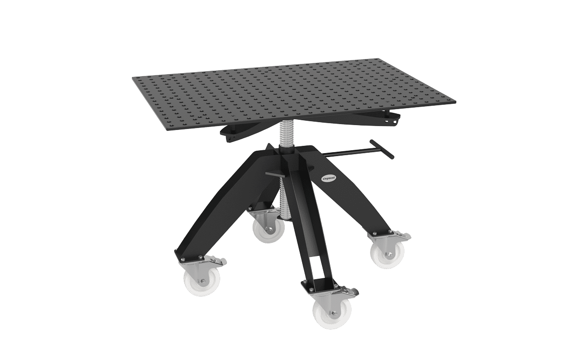 Siegmund Rotating Table Siegmund Rotating Table