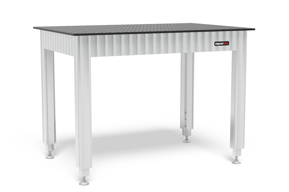 Steelplate Workbench