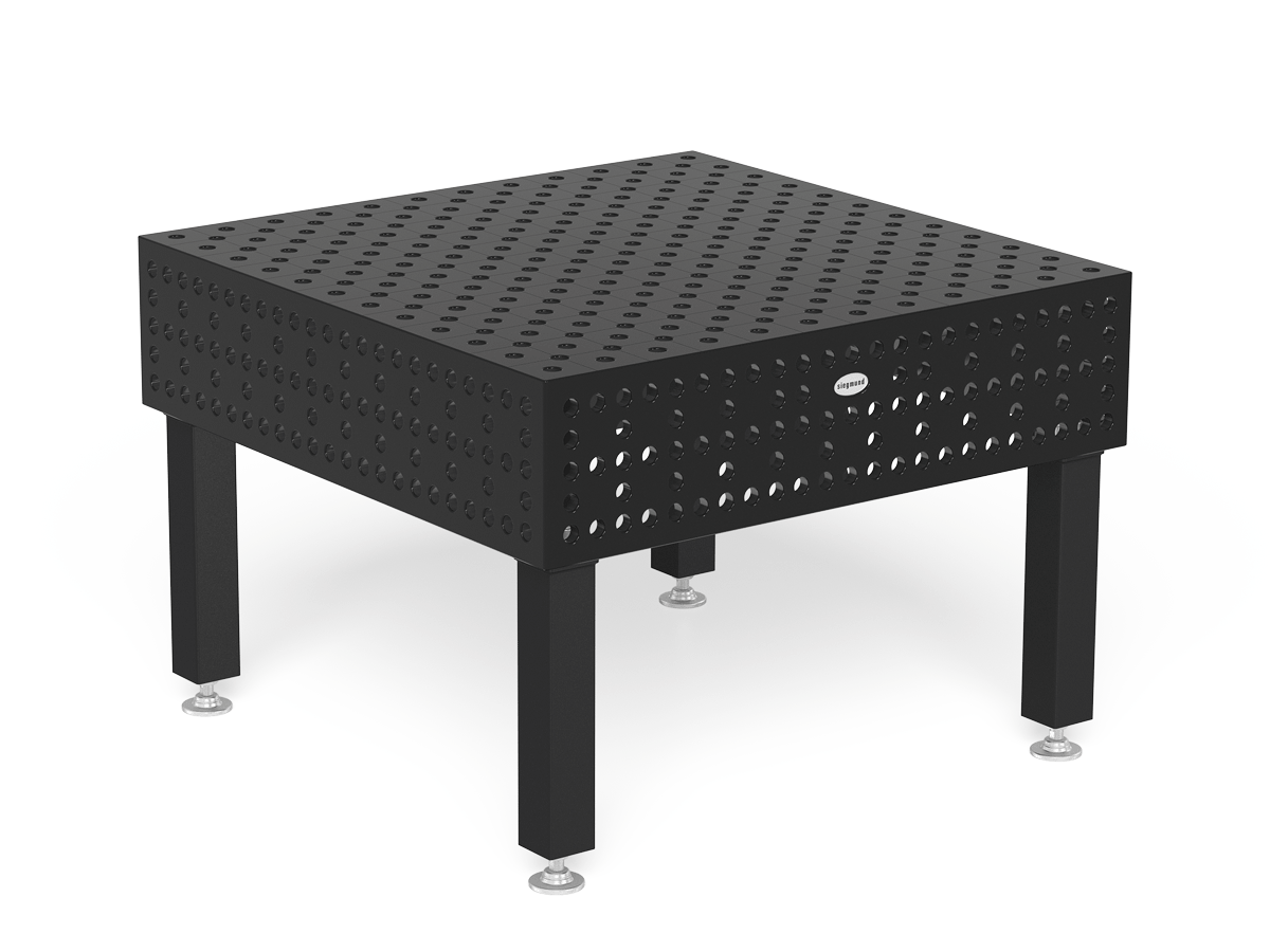 Siegmund Materials Comparison Siegmund Materials Comparison