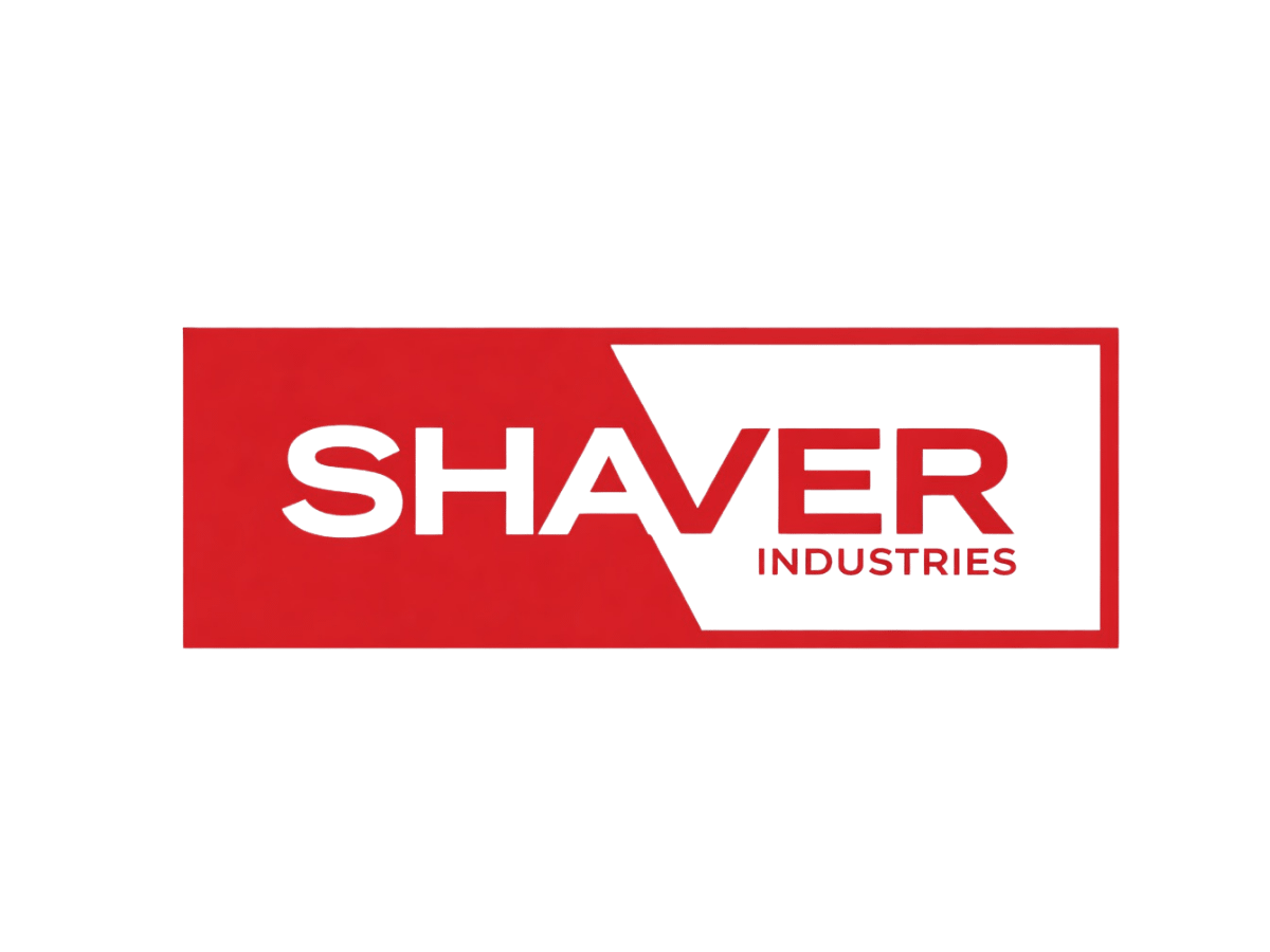 Shaver Industries Shaver Industries