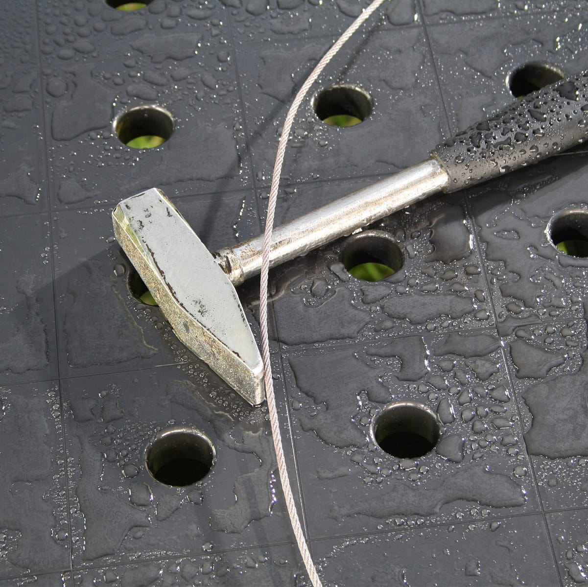 Siegmund Materials Comparison Siegmund Materials Comparison