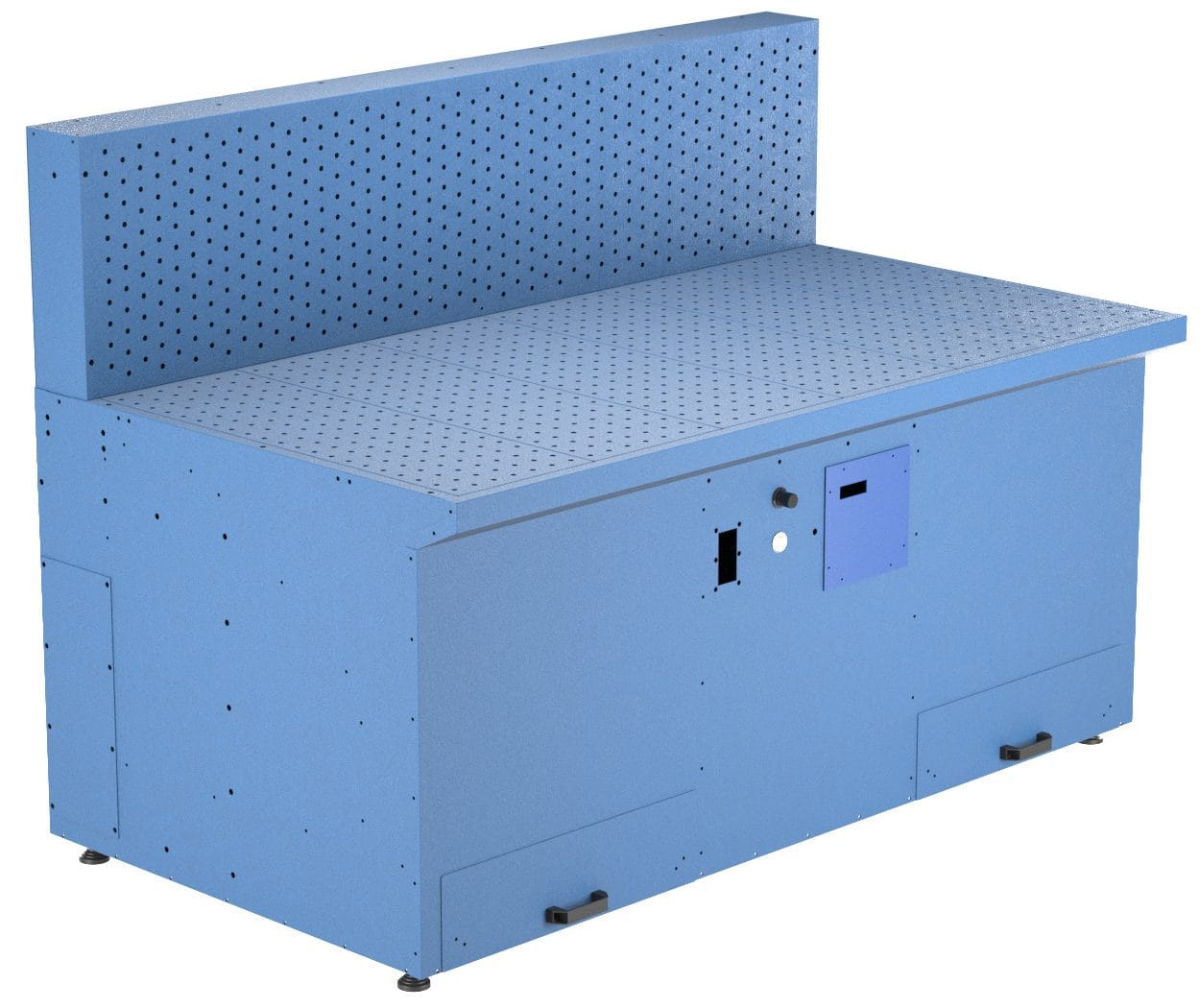 Cartridges Bench BC Cartridges Bench BC