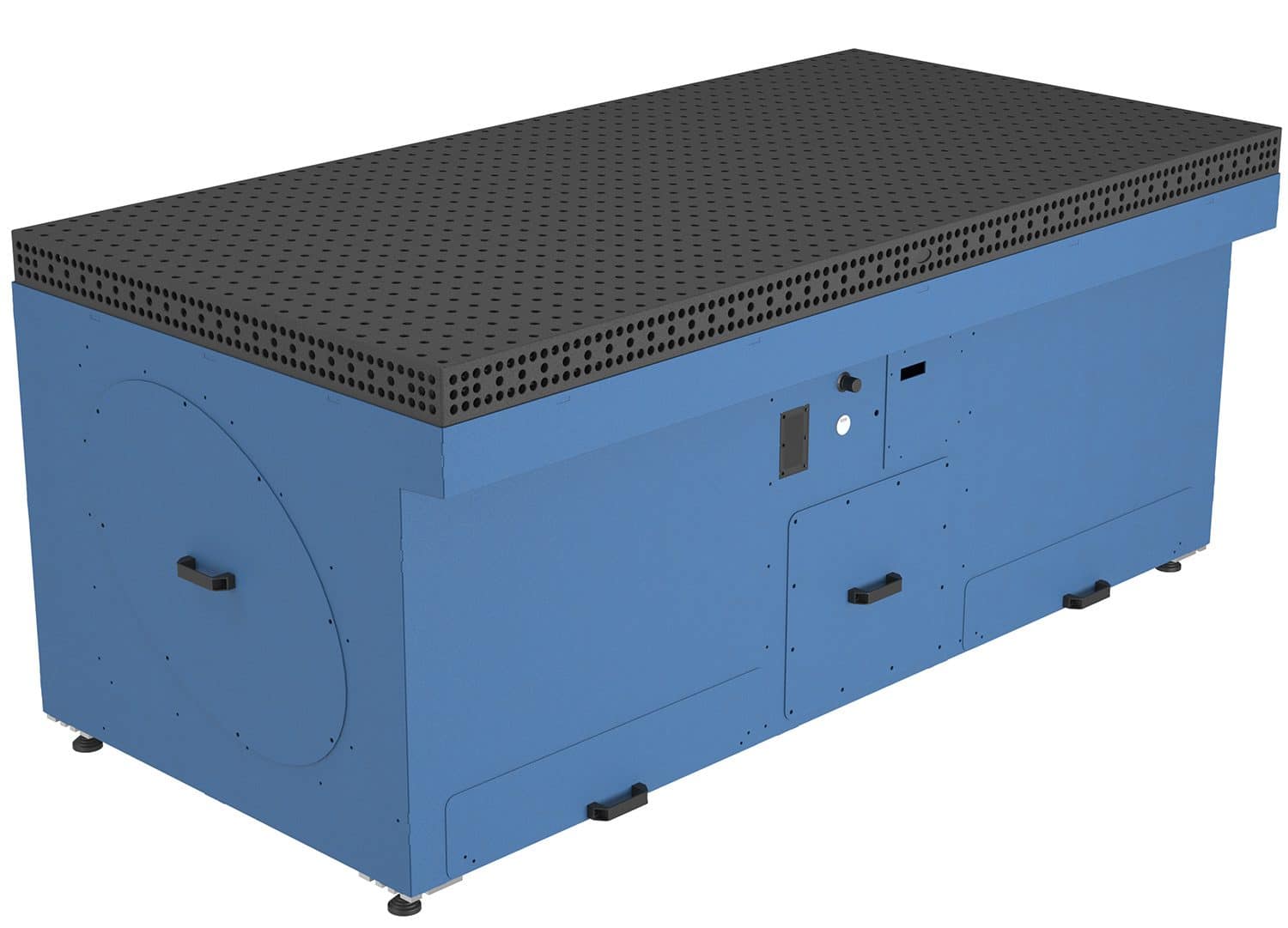 Welding Table GTW Welding Table GTW