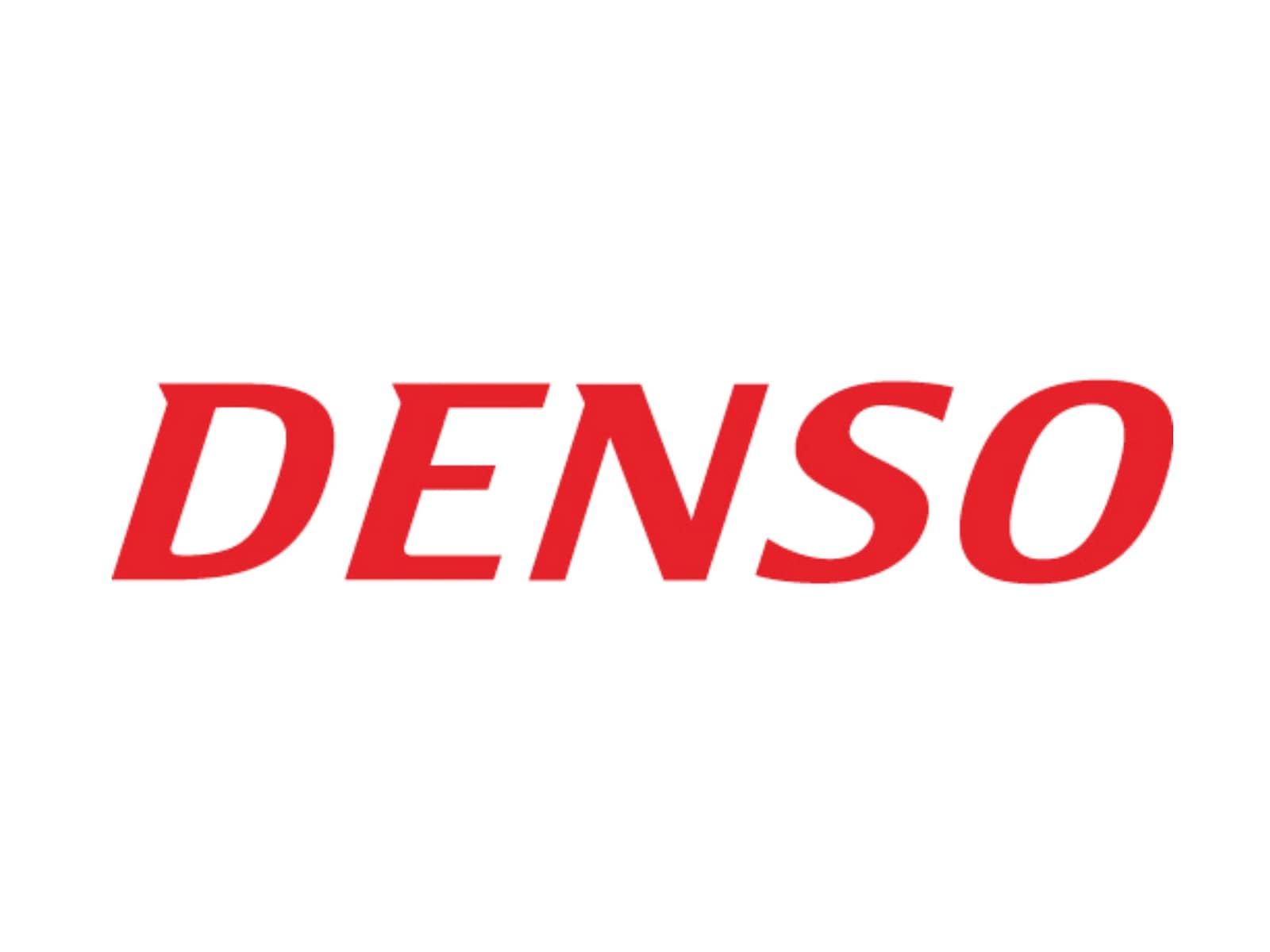 Denso Logo Denso Logo