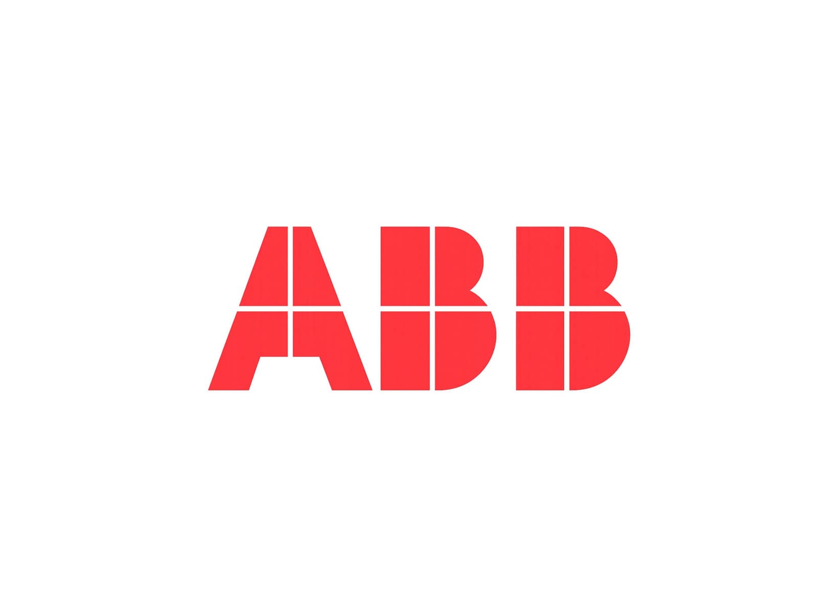 ABB Logo ABB Logo