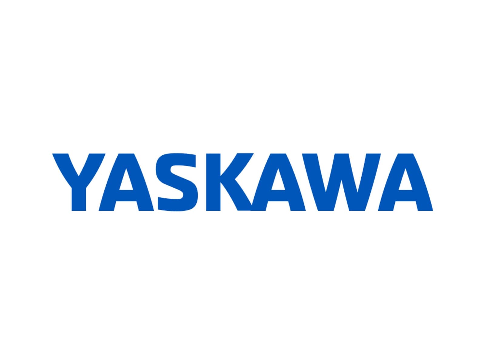 Yaskawa Logo Yaskawa Logo