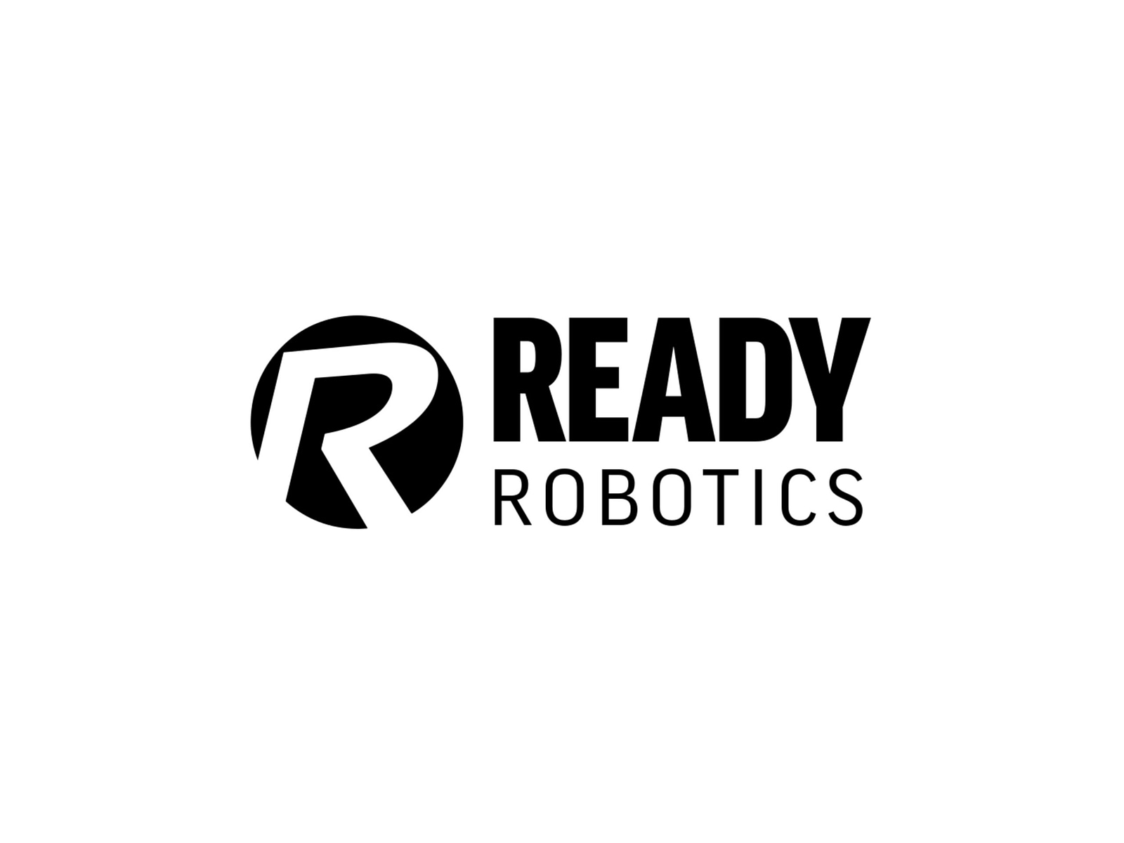 Ready Robotics Logo Ready Robotics Logo