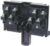 Mitsubishi Low Voltage Contactor & Starters Mitsubishi Low Voltage Contactor & Starters