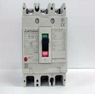 Mitsubishi Low Voltage Molded Case Circuit Breakers Mitsubishi Low Voltage Molded Case Circuit Breakers