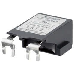 Mitsubishi Low Voltage Contactor & Starters Mitsubishi Low Voltage Contactor & Starters