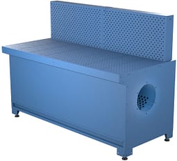 Bench Without Filters GEF Bench (GEB) Bench Without Filters GEF Bench (GEB)