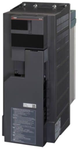 Multi Functional Regenerative Converter Multi Functional Regenerative Converter