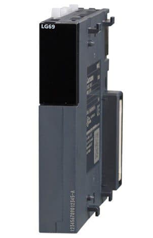 Mitsubishi Network Related Products Mitsubishi Network Related Products