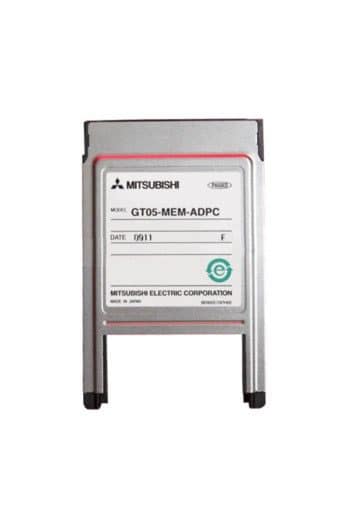 Mitsubishi Visualisations GOT2000 Peripheral Equipment Mitsubishi Visualisations GOT2000 Peripheral Equipment