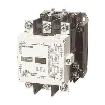 Mitsubishi Low Voltage Contactor & Starters Mitsubishi Low Voltage Contactor & Starters