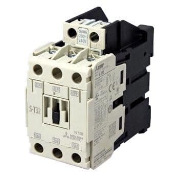 Mitsubishi Low Voltage Contactor & Starters Mitsubishi Low Voltage Contactor & Starters