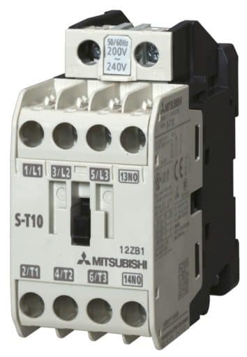 Mitsubishi Low Voltage Contactor & Starters Mitsubishi Low Voltage Contactor & Starters