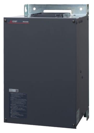 Multi Functional Regenerative Converter Multi Functional Regenerative Converter