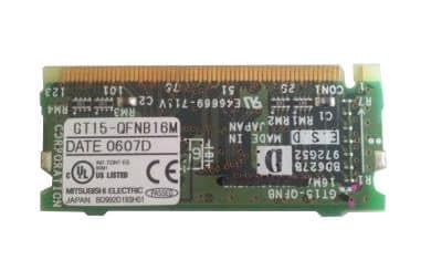 Mitsubishi Visualisations GOT2000 Peripheral Equipment Mitsubishi Visualisations GOT2000 Peripheral Equipment