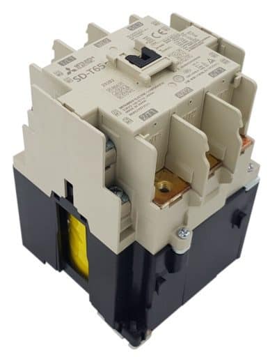 Mitsubishi Low Voltage Contactor & Starters Mitsubishi Low Voltage Contactor & Starters