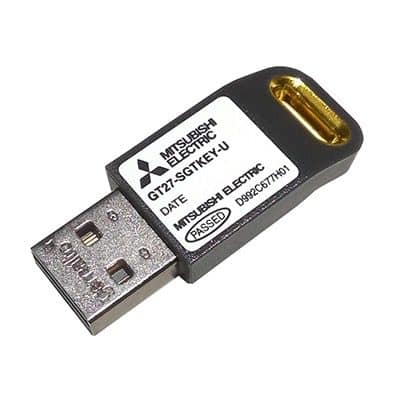 Mitsubishi Visualisations GOT2000 Peripheral Equipment Mitsubishi Visualisations GOT2000 Peripheral Equipment