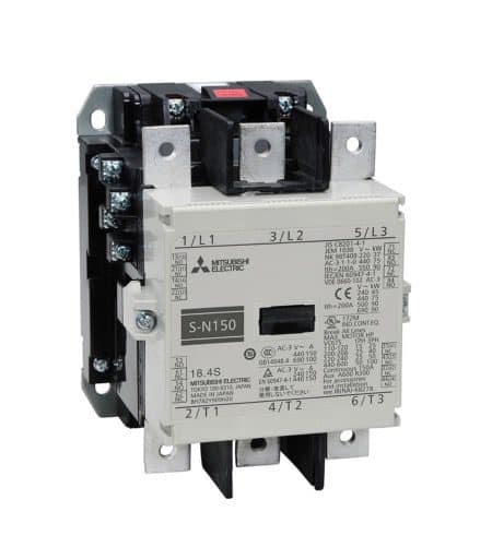Mitsubishi Low Voltage Contactor & Starters Mitsubishi Low Voltage Contactor & Starters