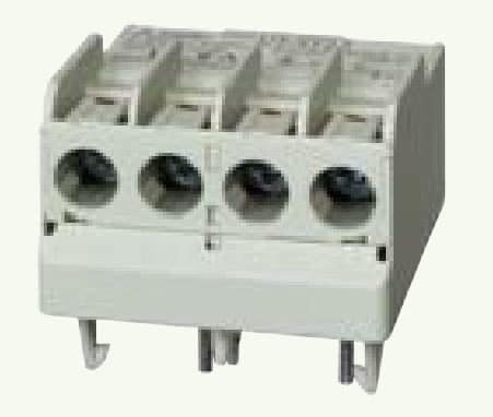 Mitsubishi Low Voltage Contactor & Starters Mitsubishi Low Voltage Contactor & Starters