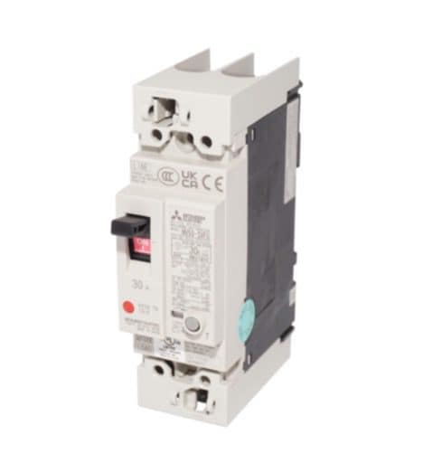 Mitsubishi Low Voltage Molded Case Circuit Breakers Mitsubishi Low Voltage Molded Case Circuit Breakers
