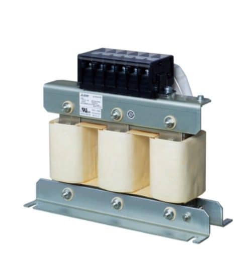 Multi Functional Regenerative Converter Multi Functional Regenerative Converter