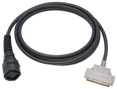 Mitsubishi Visualisations GOT2000 Peripheral Equipment Mitsubishi Visualisations GOT2000 Peripheral Equipment