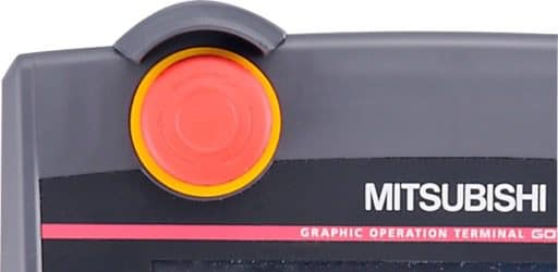 Mitsubishi Visualisations GOT2000 Peripheral Equipment Mitsubishi Visualisations GOT2000 Peripheral Equipment