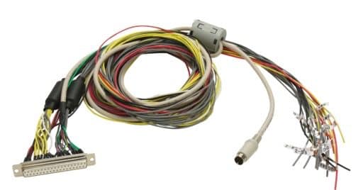 Mitsubishi Visualisations GOT2000 Peripheral Equipment Mitsubishi Visualisations GOT2000 Peripheral Equipment