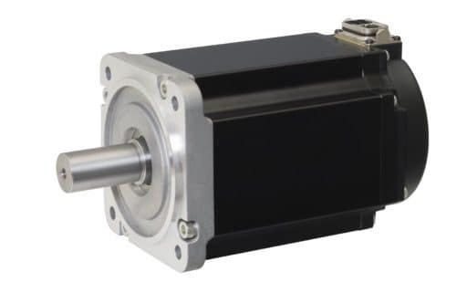 Mitsubishi MELSERVO Rotary Servo Motor Mitsubishi MELSERVO Rotary Servo Motor