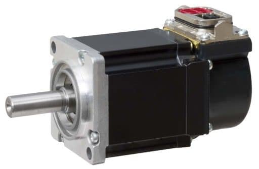 Mitsubishi MELSERVO Rotary Servo Motor Mitsubishi MELSERVO Rotary Servo Motor