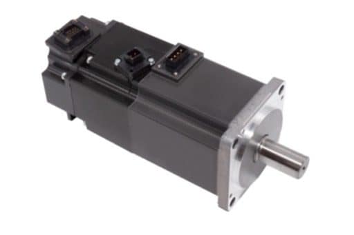 Mitsubishi MELSERVO Rotary Servo Motor Mitsubishi MELSERVO Rotary Servo Motor