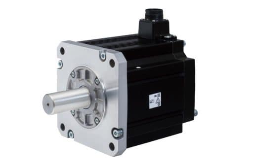 Mitsubishi MELSERVO Rotary Servo Motor Mitsubishi MELSERVO Rotary Servo Motor