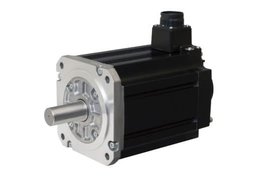 Mitsubishi MELSERVO Rotary Servo Motor Mitsubishi MELSERVO Rotary Servo Motor