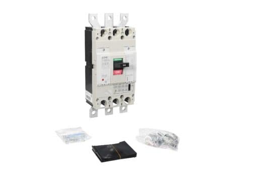 Mitsubishi Low Voltage Molded Case Circuit Breakers Mitsubishi Low Voltage Molded Case Circuit Breakers