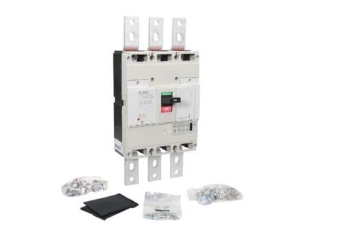 Mitsubishi Low Voltage Molded Case Circuit Breakers Mitsubishi Low Voltage Molded Case Circuit Breakers