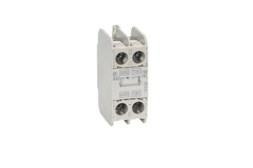 Mitsubishi Low Voltage Contactor & Starters Mitsubishi Low Voltage Contactor & Starters