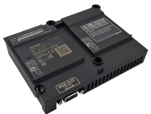 Mitsubishi Visualisations GOT2000 Peripheral Equipment Mitsubishi Visualisations GOT2000 Peripheral Equipment